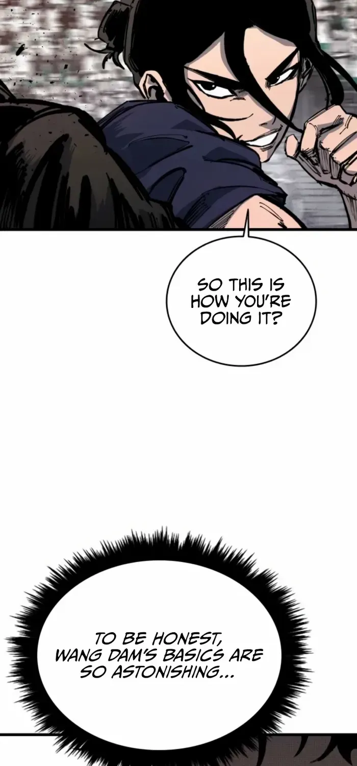 High Class Chapter 51 page 20 - 