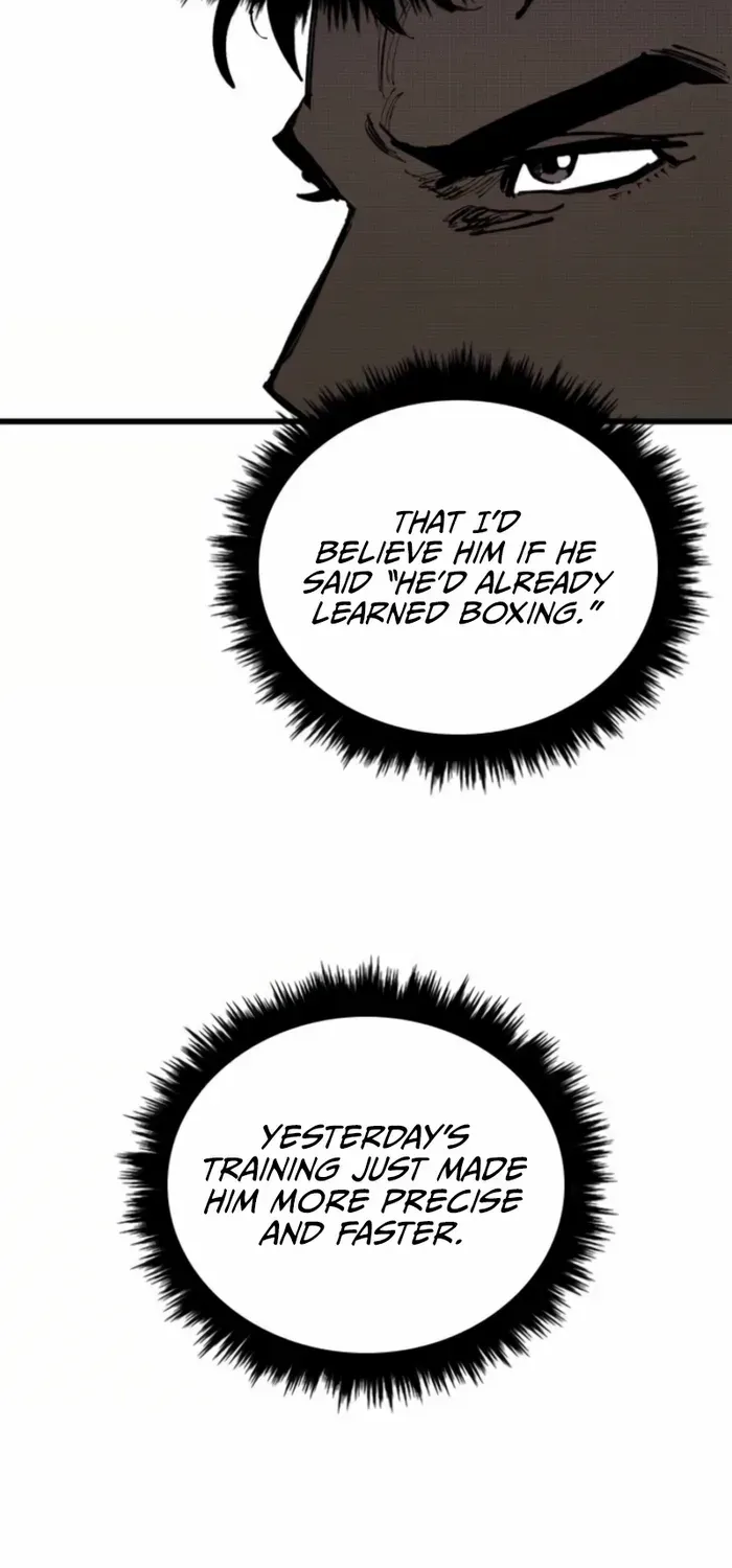 High Class Chapter 51 page 21 - 