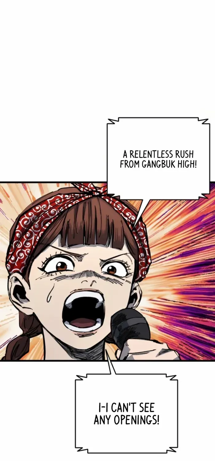 High Class Chapter 51 page 26 - 