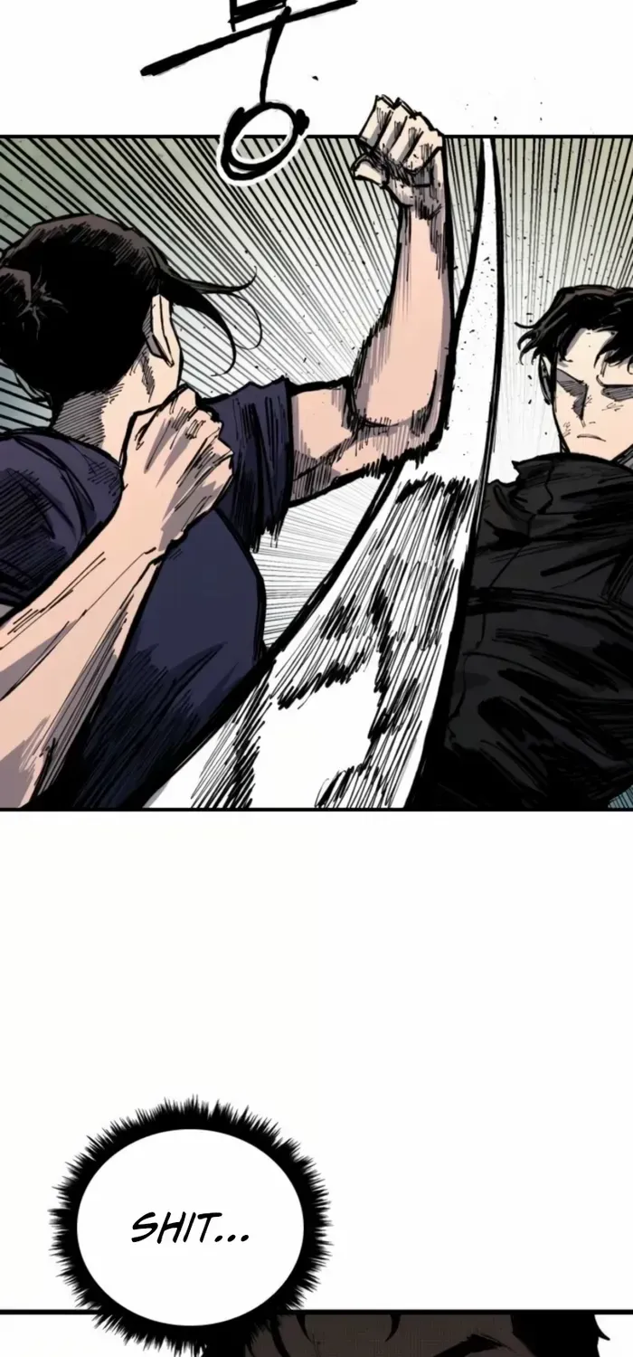 High Class Chapter 51 page 29 - 