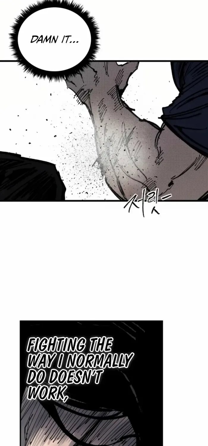 High Class Chapter 51 page 33 - 