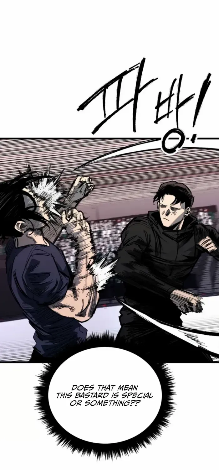High Class Chapter 51 page 35 - 
