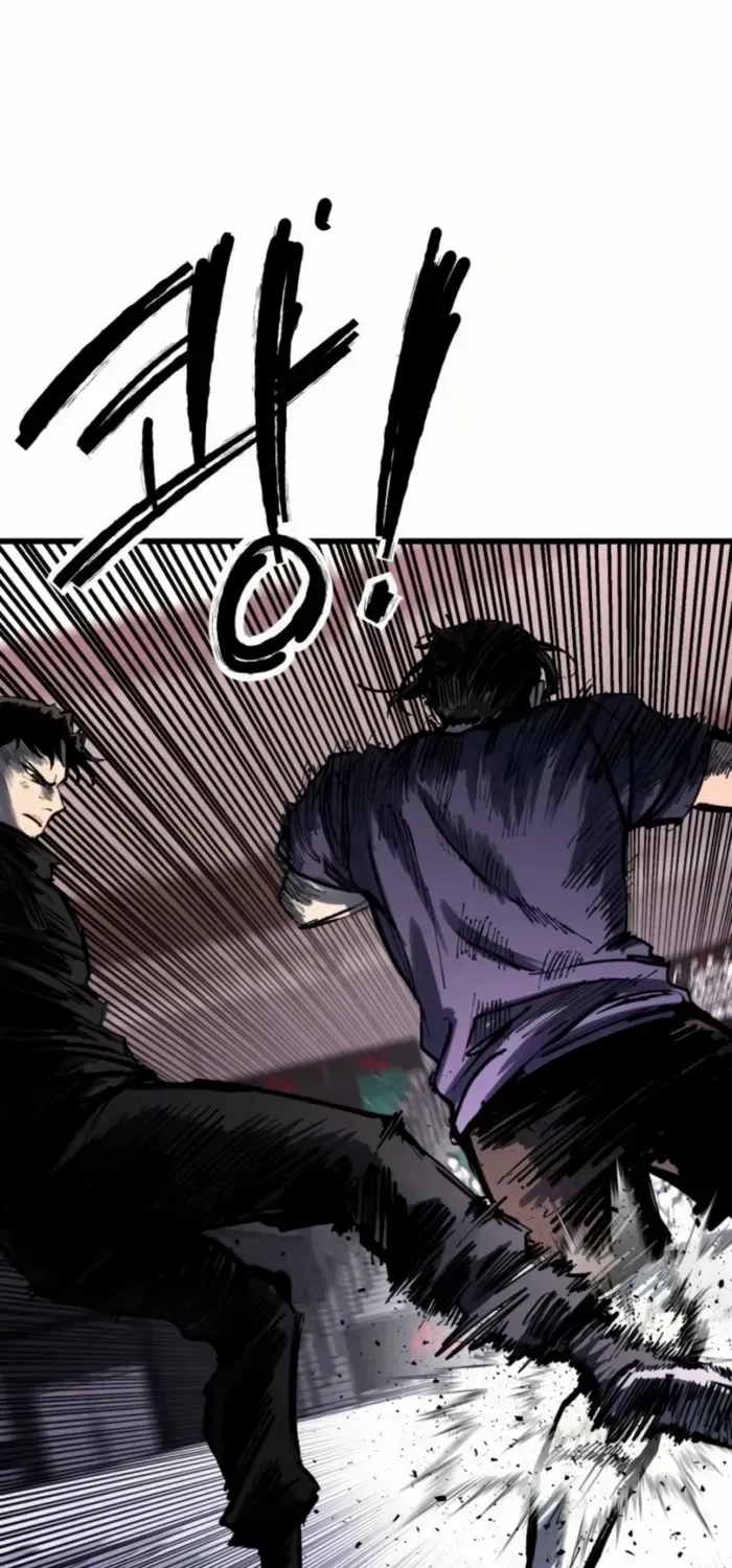 High Class Chapter 51 page 36 - 