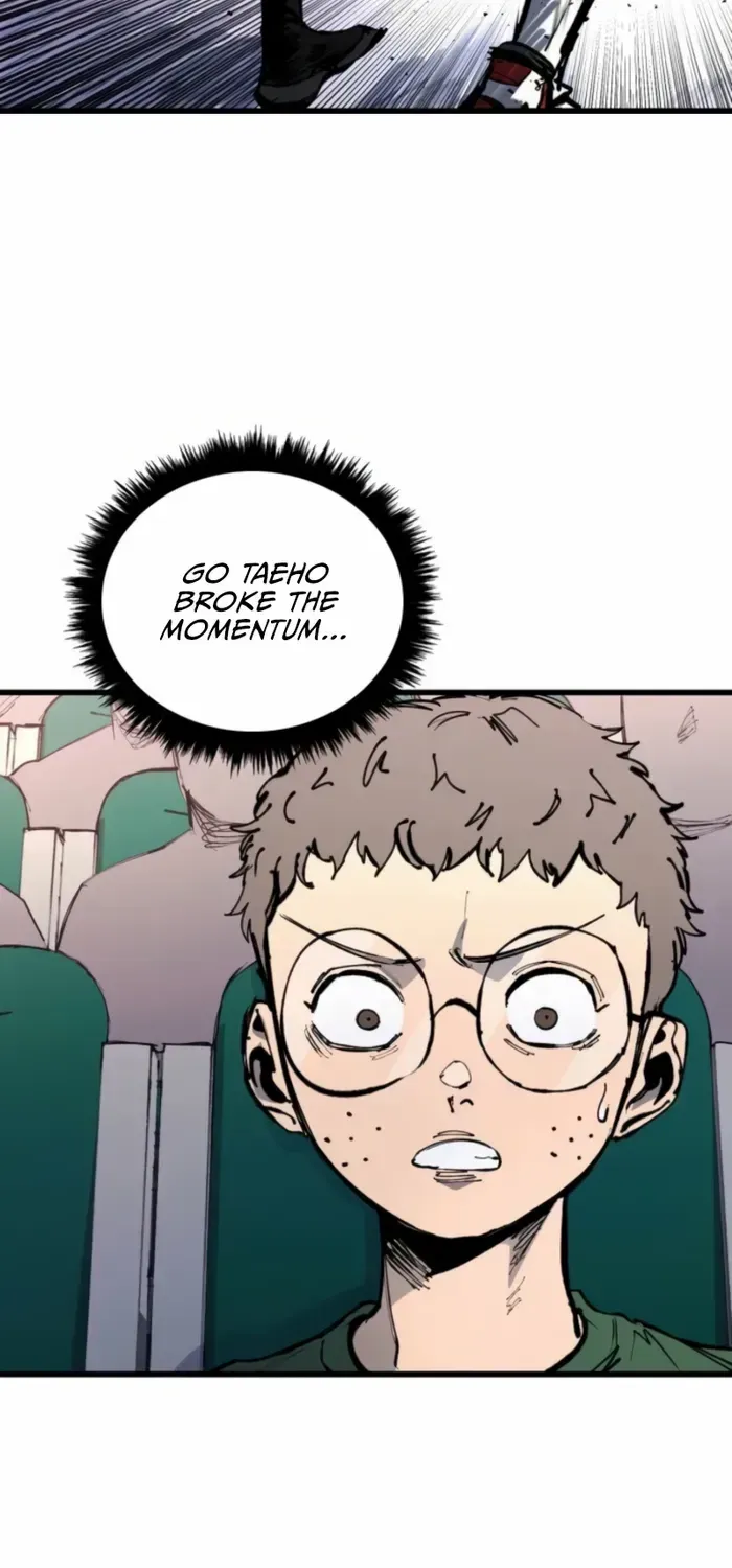 High Class Chapter 51 page 37 - 