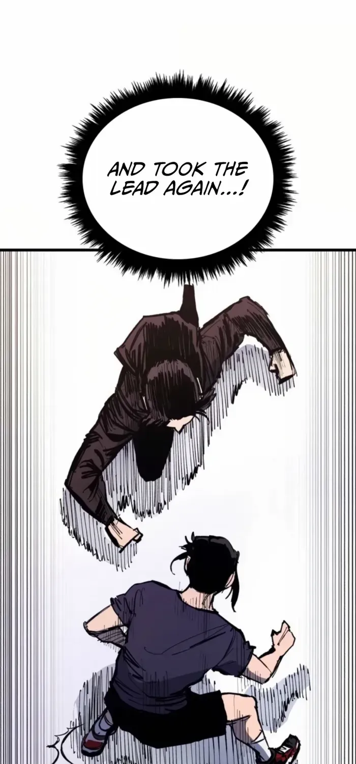 High Class Chapter 51 page 38 - 