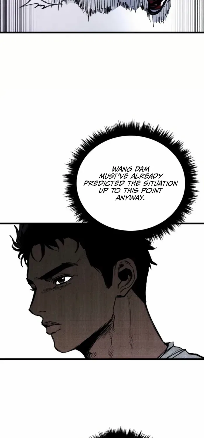 High Class Chapter 51 page 39 - 