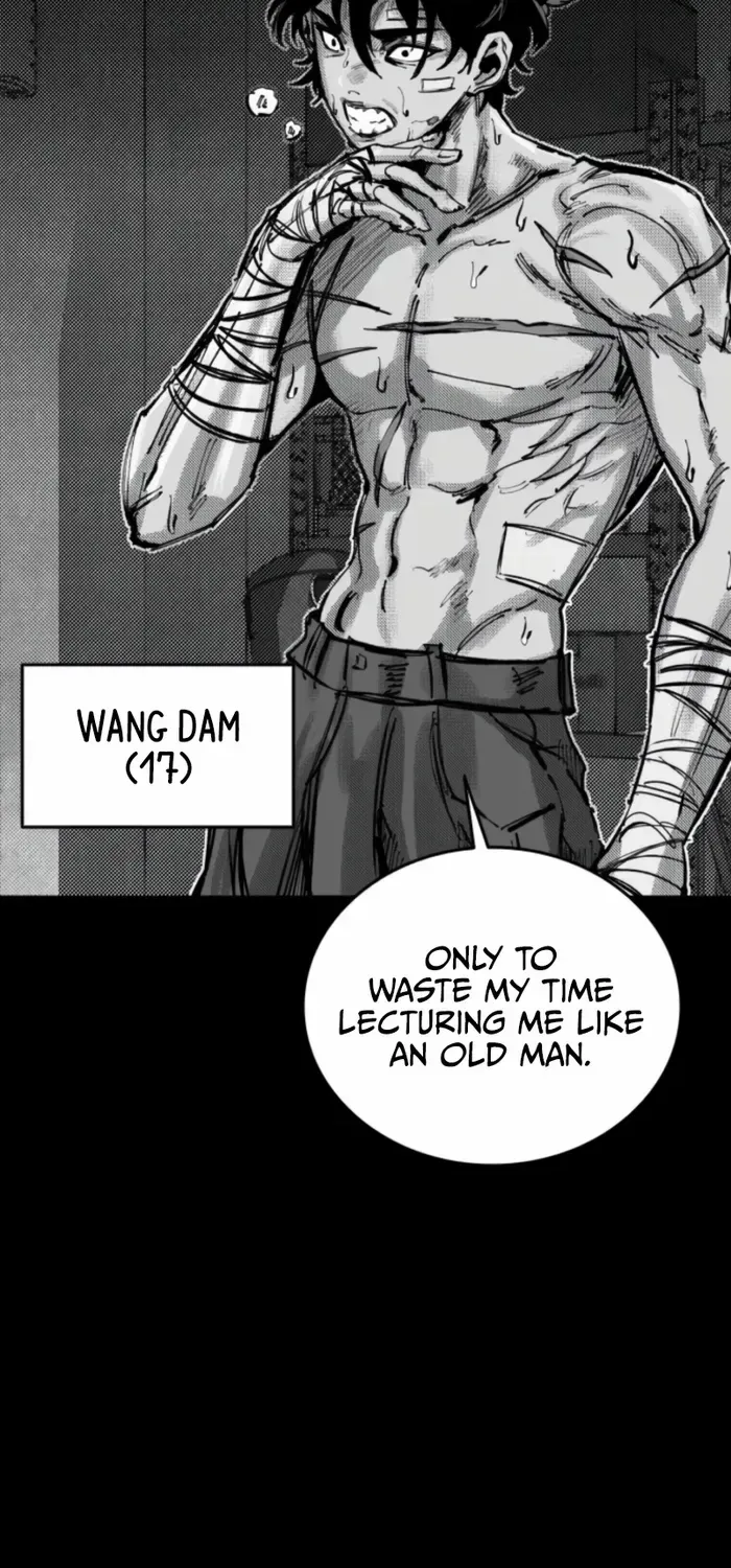 High Class Chapter 51 page 54 - 