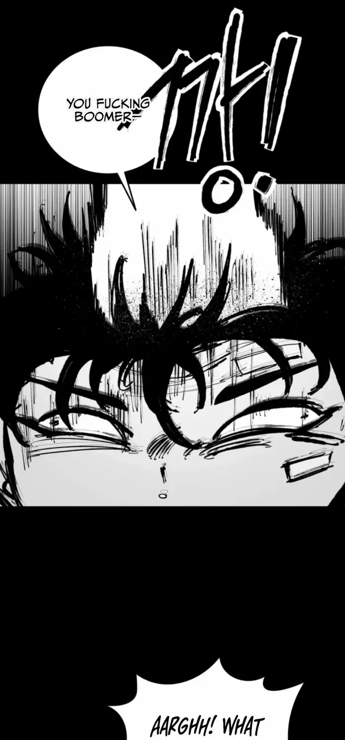 High Class Chapter 51 page 55 - 
