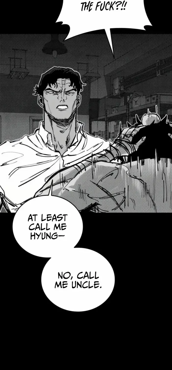 High Class Chapter 51 page 56 - 