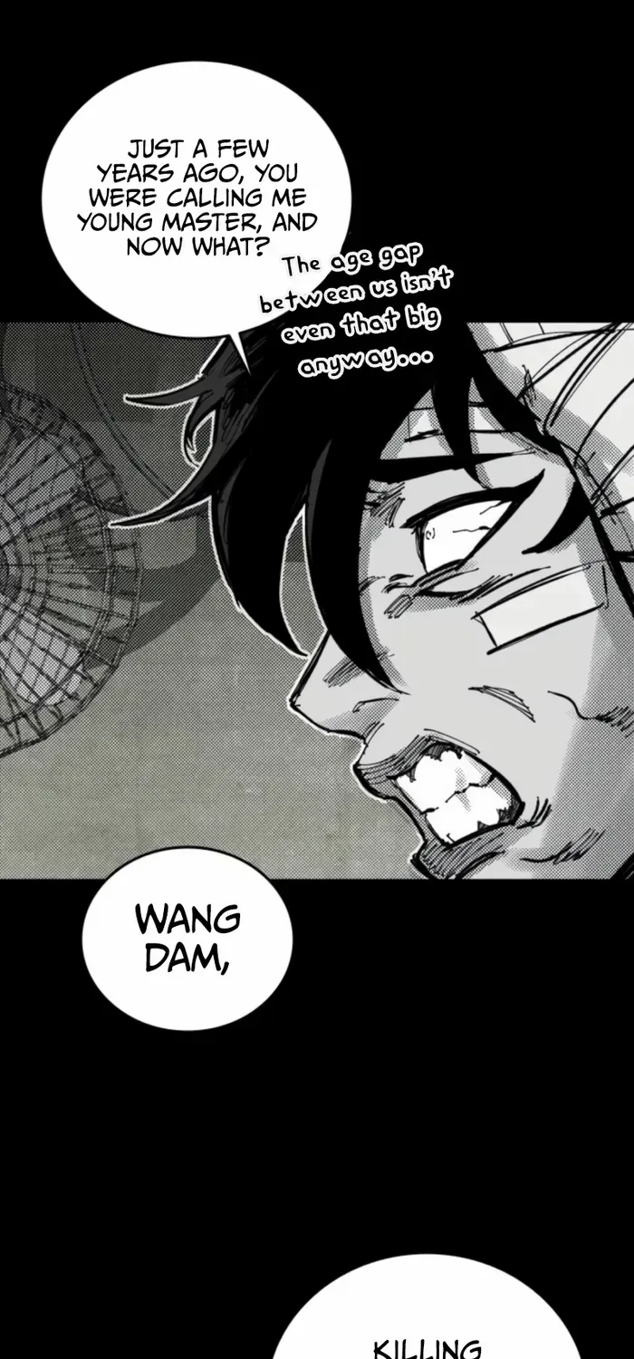 High Class Chapter 51 page 57 - 