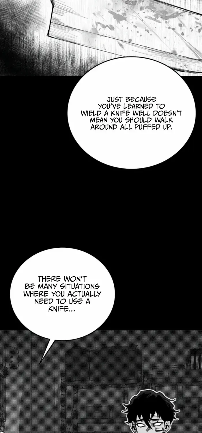 High Class Chapter 51 page 59 - 