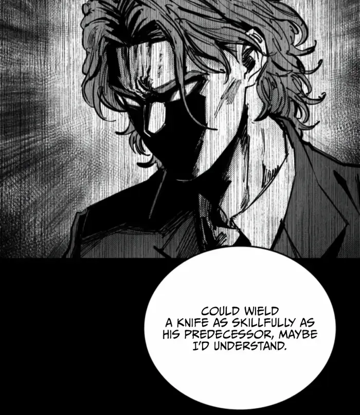 High Class Chapter 51 page 61 - 
