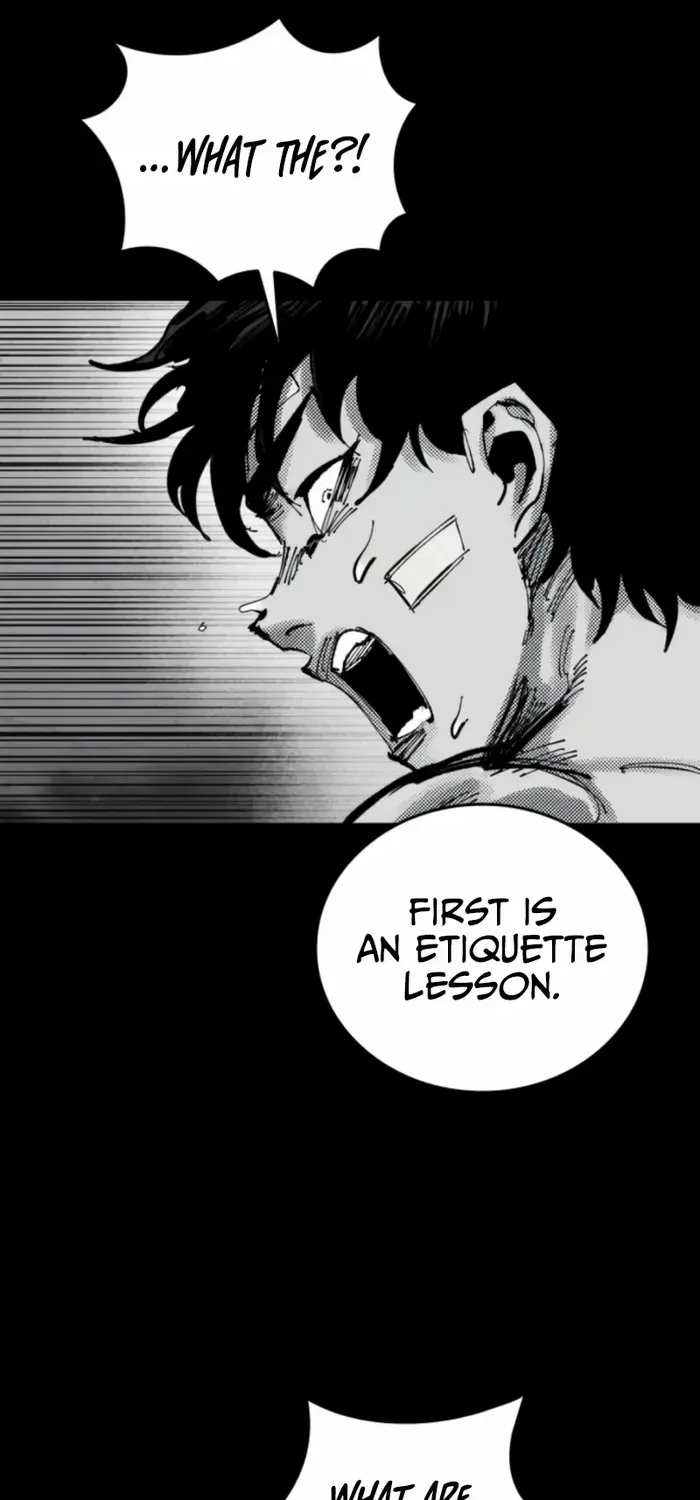 High Class Chapter 51 page 64 - 
