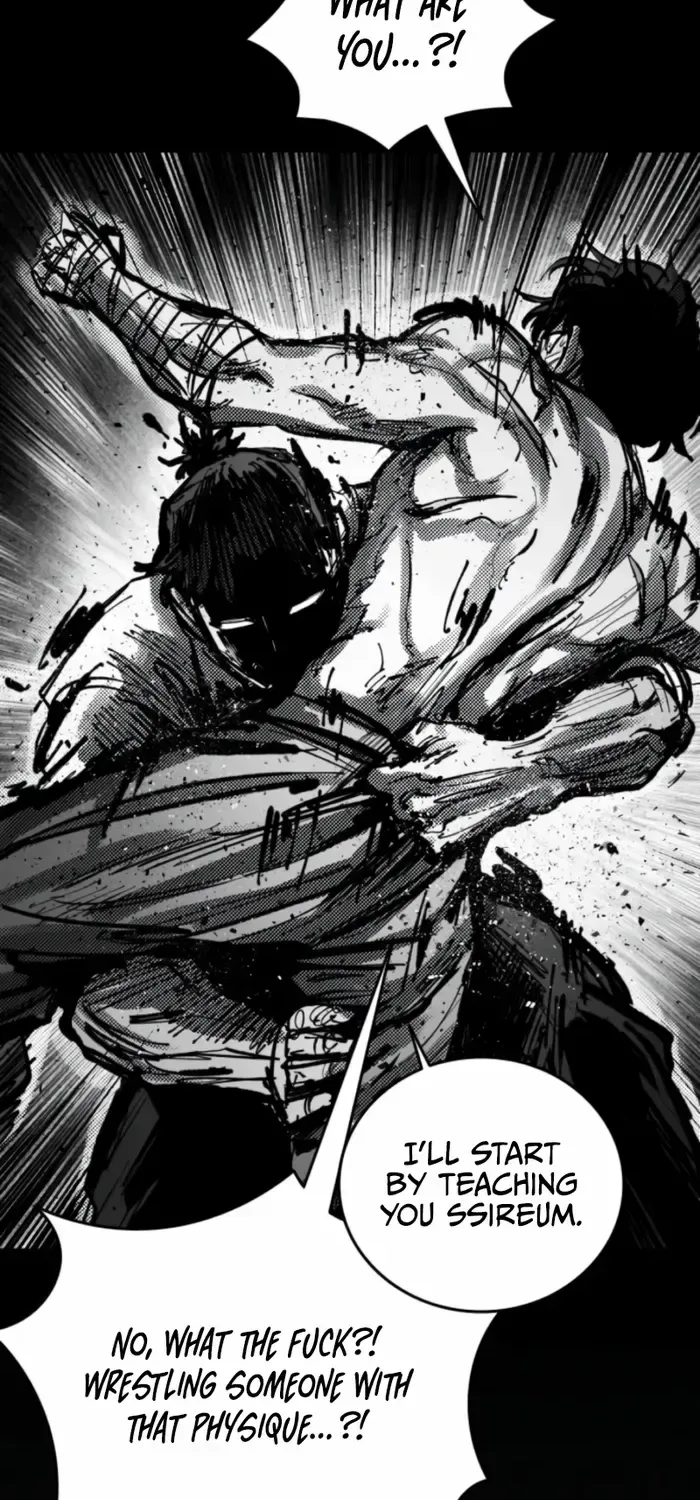 High Class Chapter 51 page 65 - 