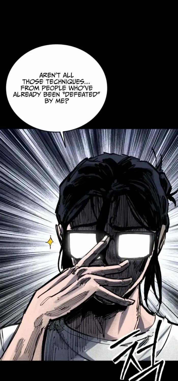 High Class Chapter 51 page 8 - 