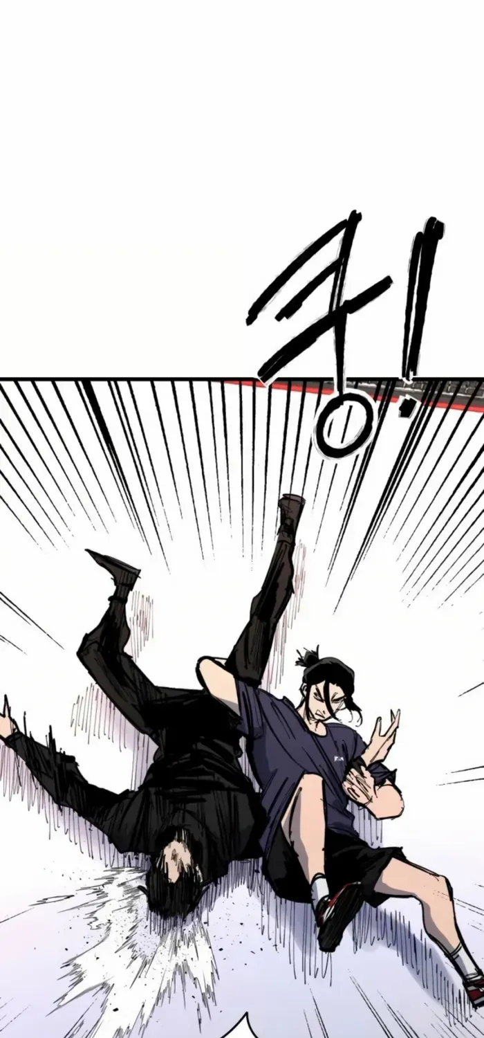 High Class Chapter 51 page 71 - 