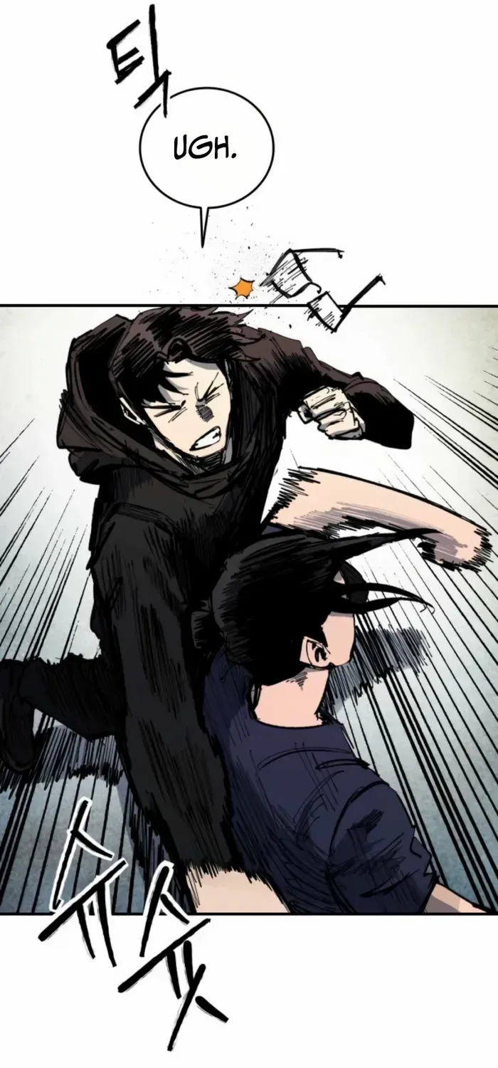 High Class Chapter 51 page 79 - 