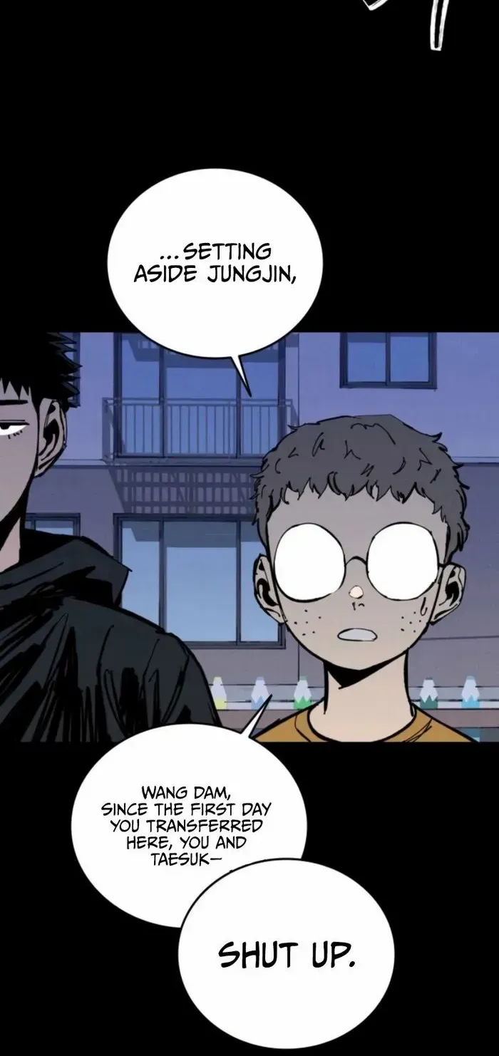 High Class Chapter 51 page 9 - 