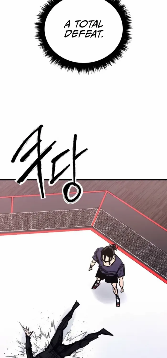 High Class Chapter 51 page 84 - 