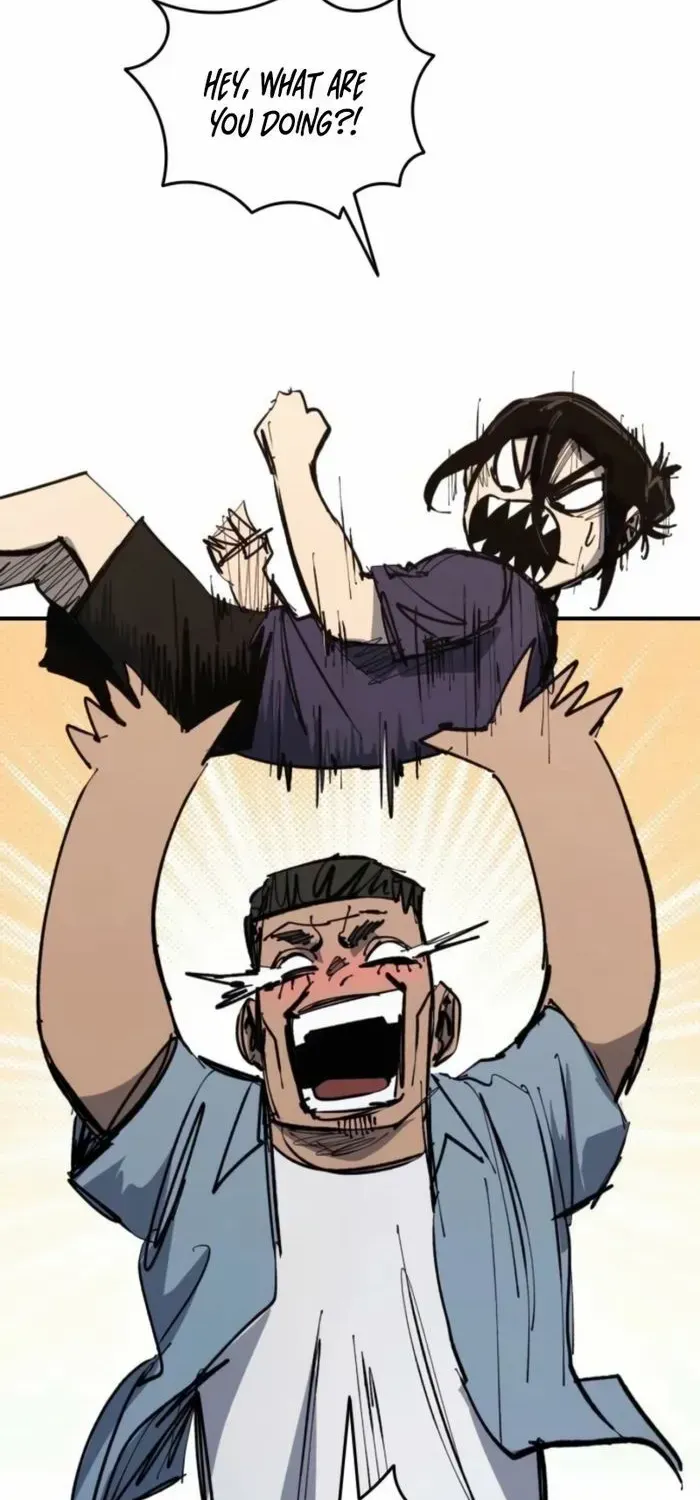 High Class Chapter 51 page 89 - 