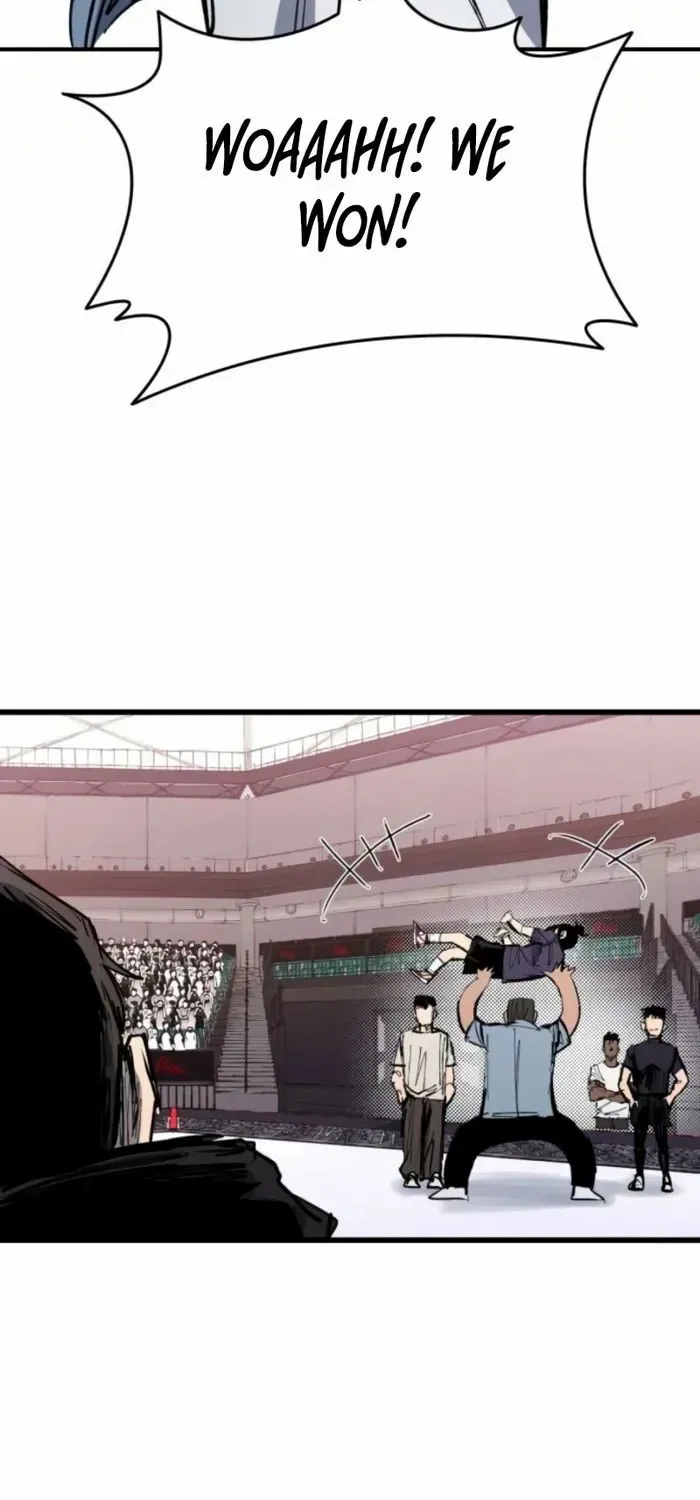 High Class Chapter 51 page 90 - 