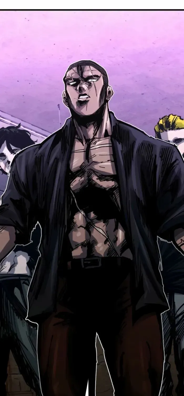 High Class Chapter 51 page 94 - 