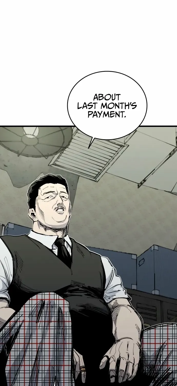 High Class Chapter 52 page 12 - 