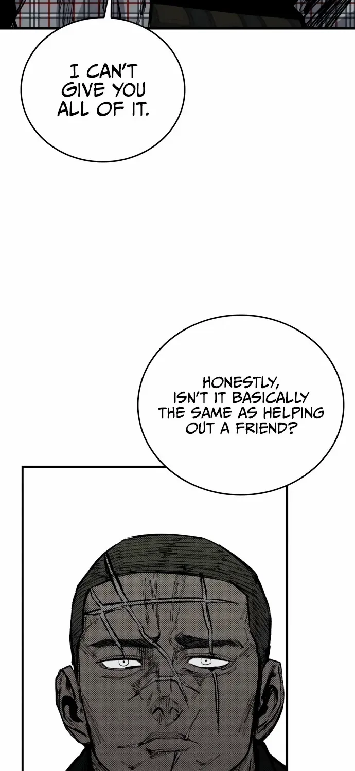 High Class Chapter 52 page 13 - 