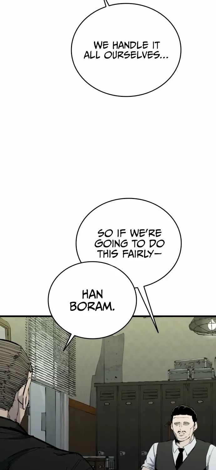 High Class Chapter 52 page 15 - 