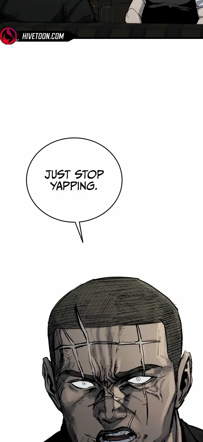 High Class Chapter 52 page 16 - 