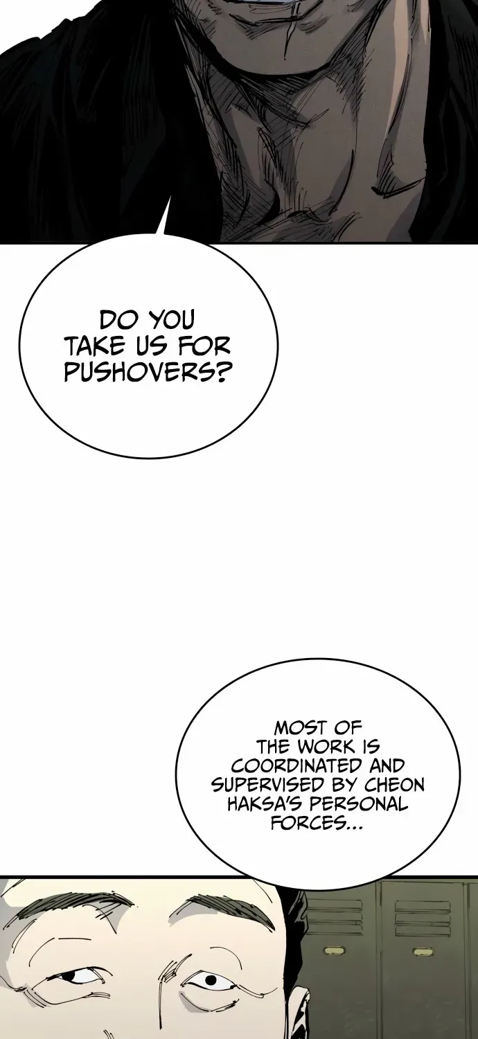 High Class Chapter 52 page 17 - 