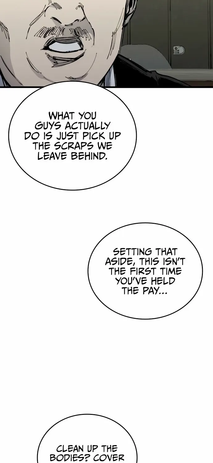 High Class Chapter 52 page 18 - 