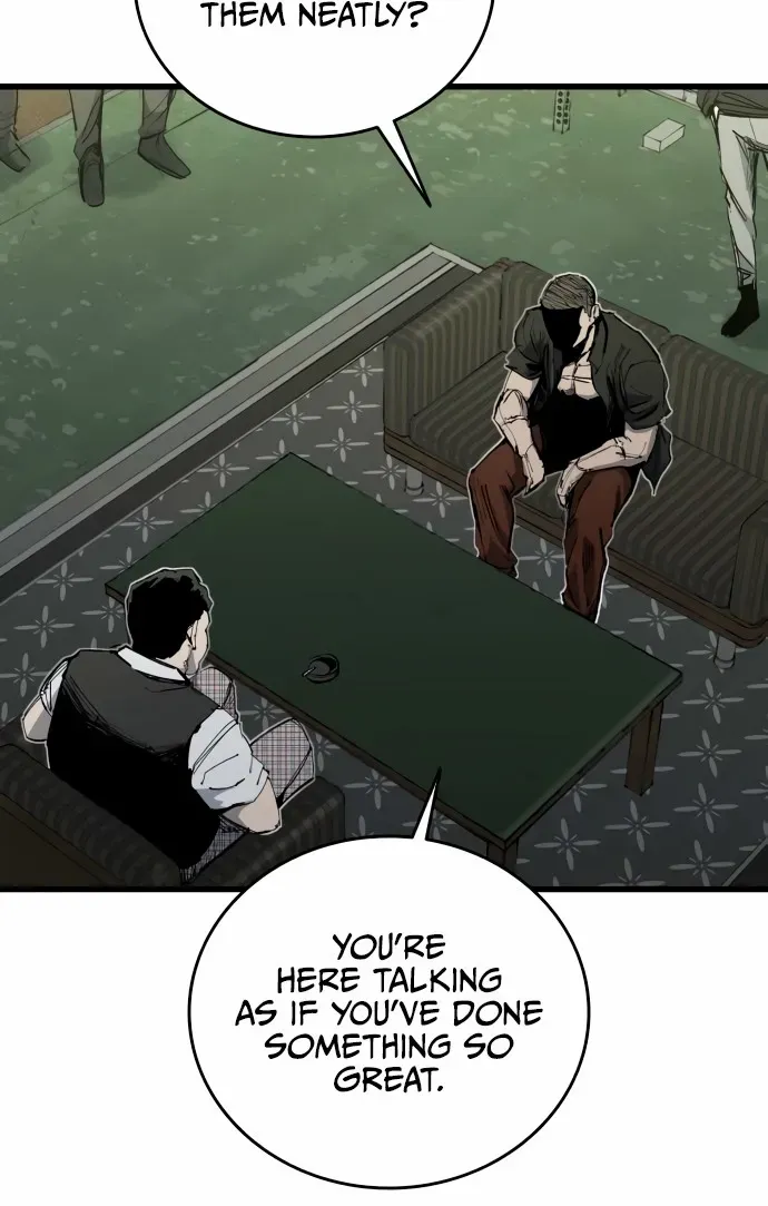 High Class Chapter 52 page 19 - 