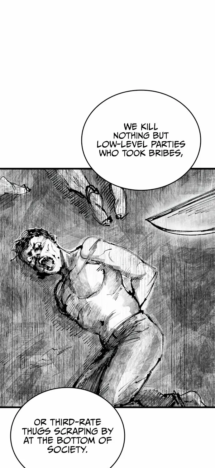 High Class Chapter 52 page 20 - 