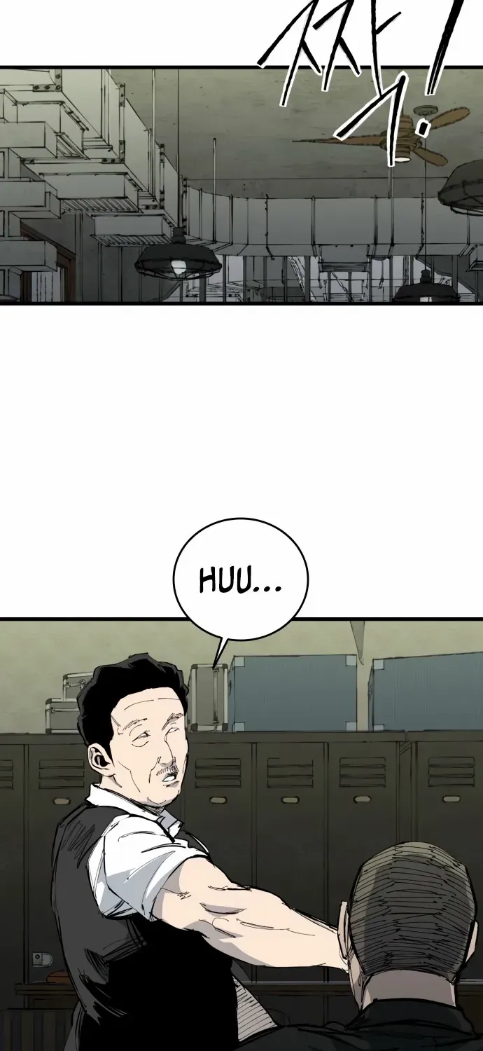High Class Chapter 52 page 22 - 