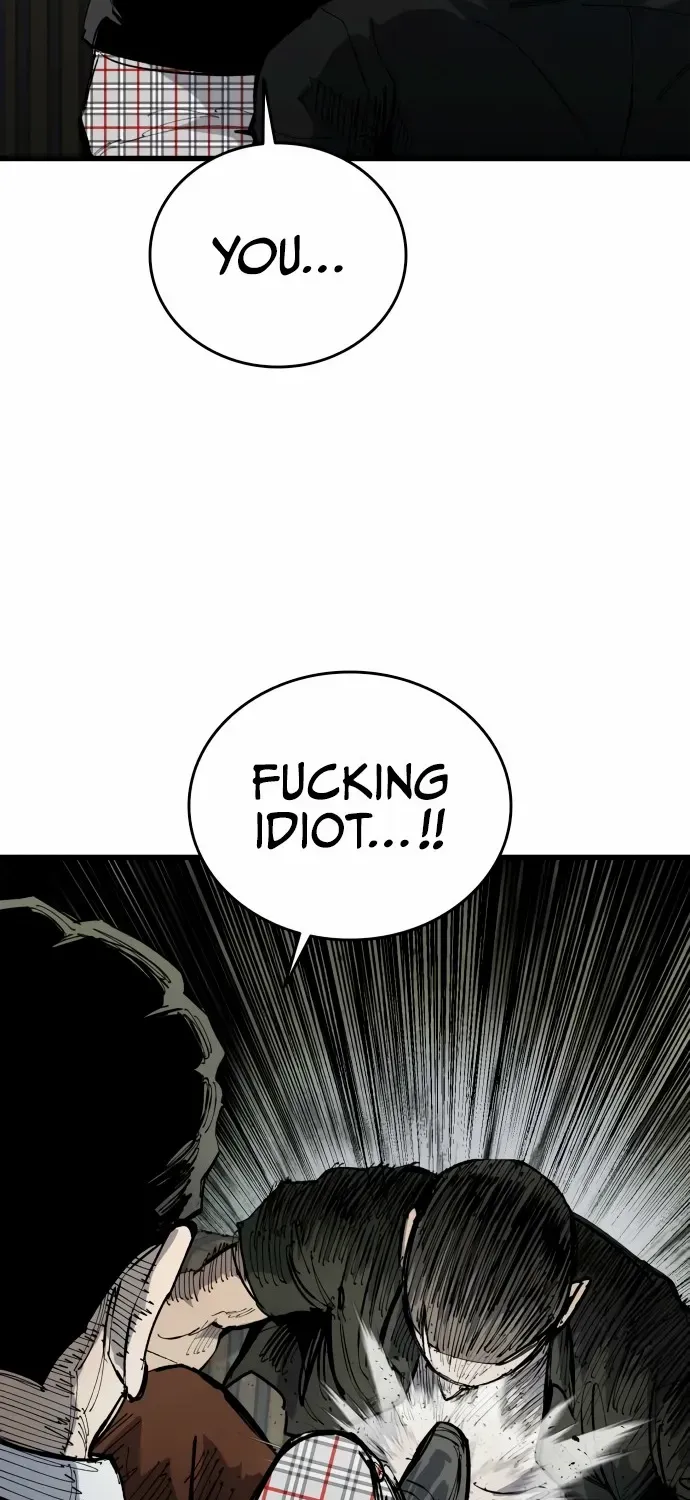 High Class Chapter 52 page 23 - 