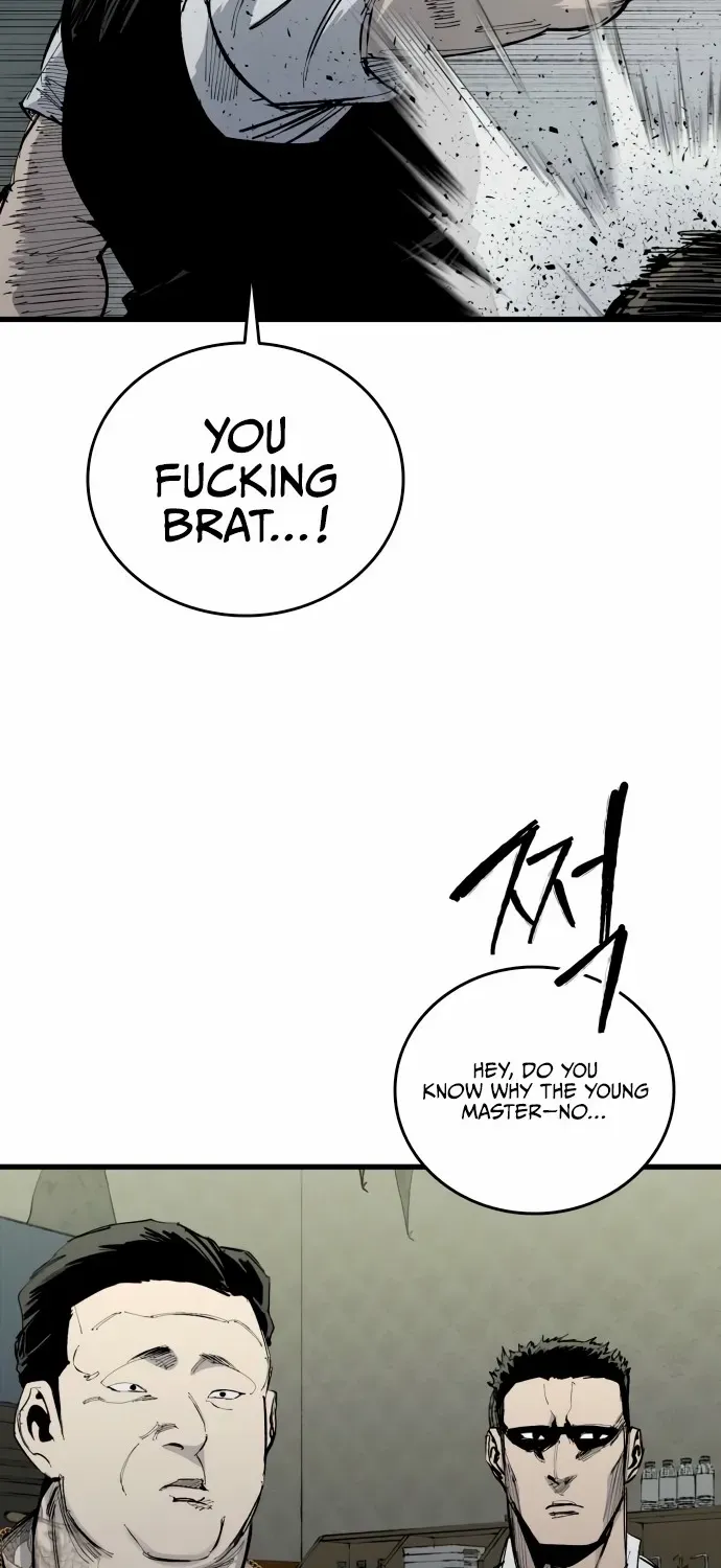 High Class Chapter 52 page 27 - 