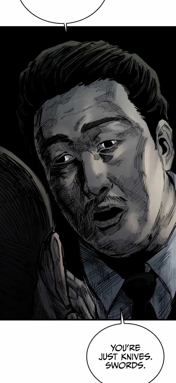 High Class Chapter 52 page 30 - 