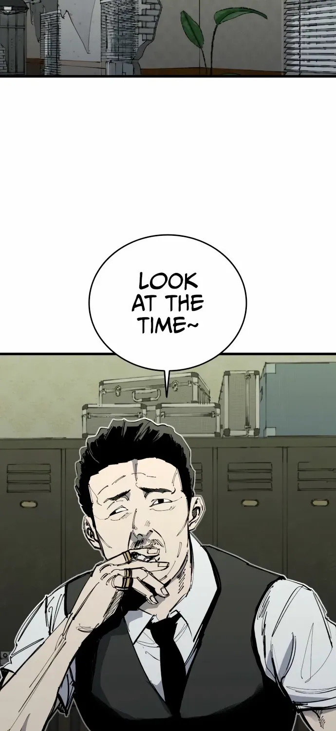 High Class Chapter 52 page 4 - 
