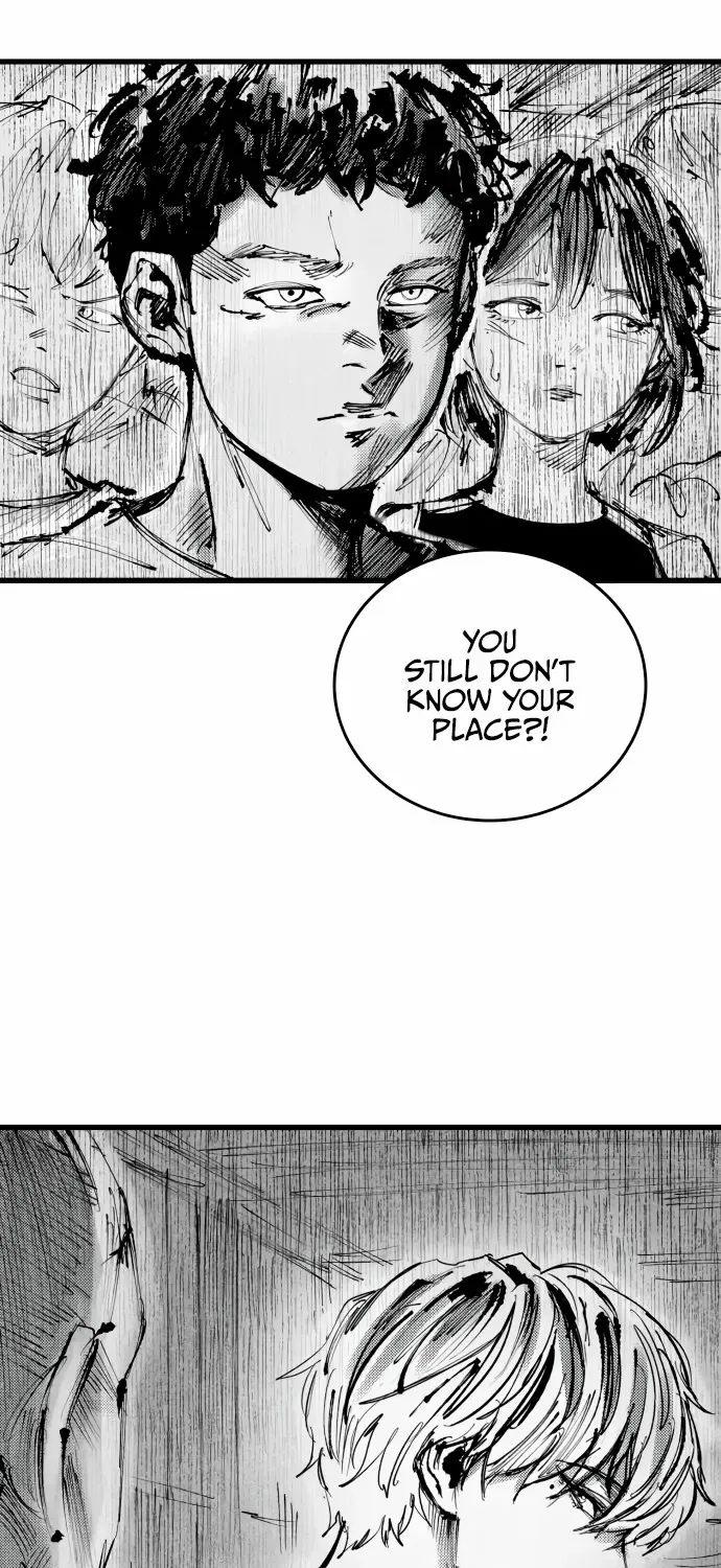 High Class Chapter 52 page 35 - 