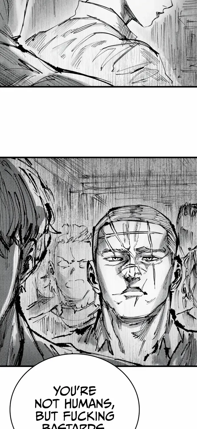 High Class Chapter 52 page 36 - 