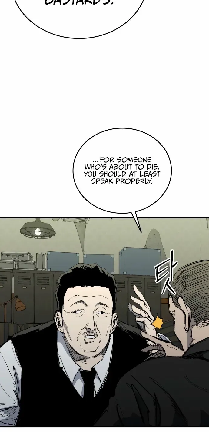High Class Chapter 52 page 37 - 
