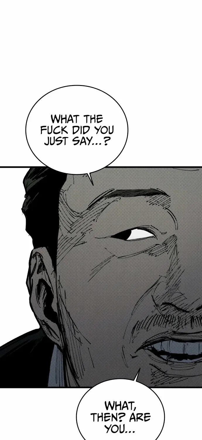 High Class Chapter 52 page 38 - 