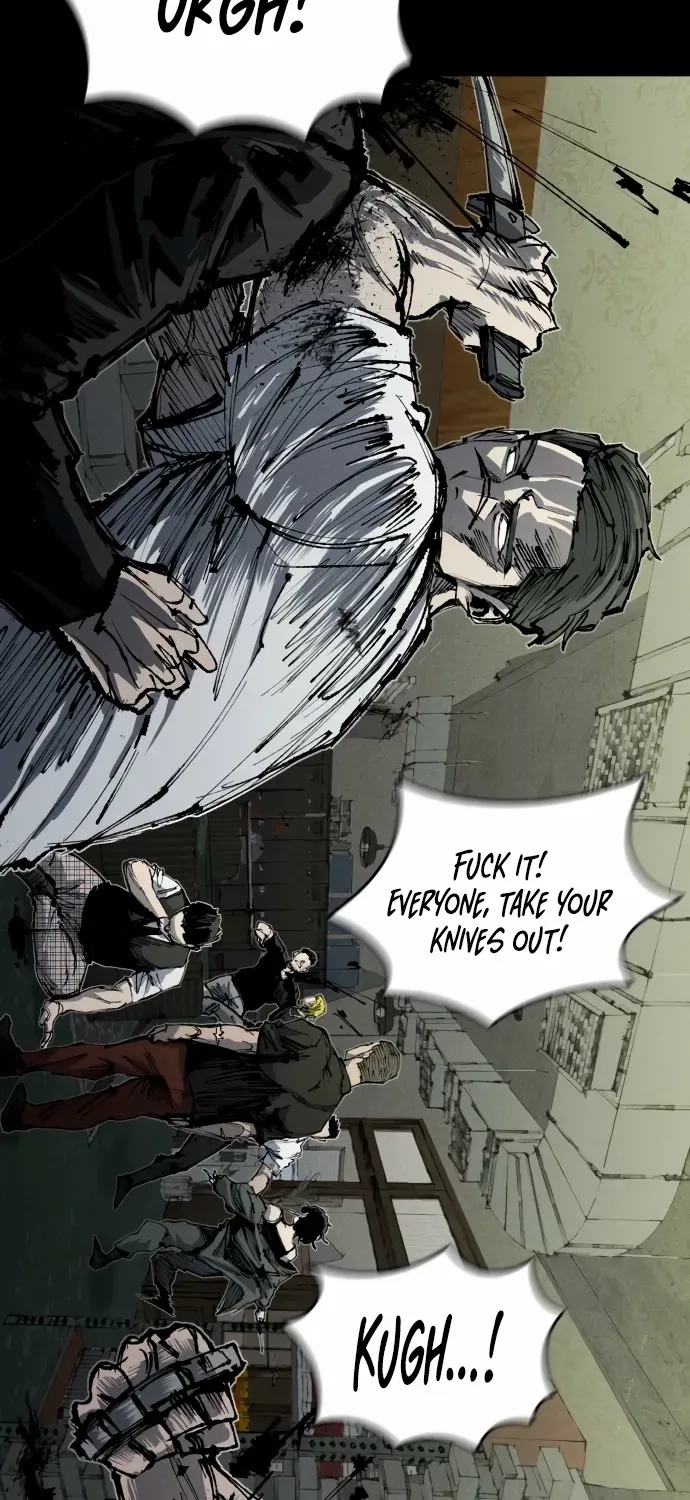 High Class Chapter 52 page 49 - 