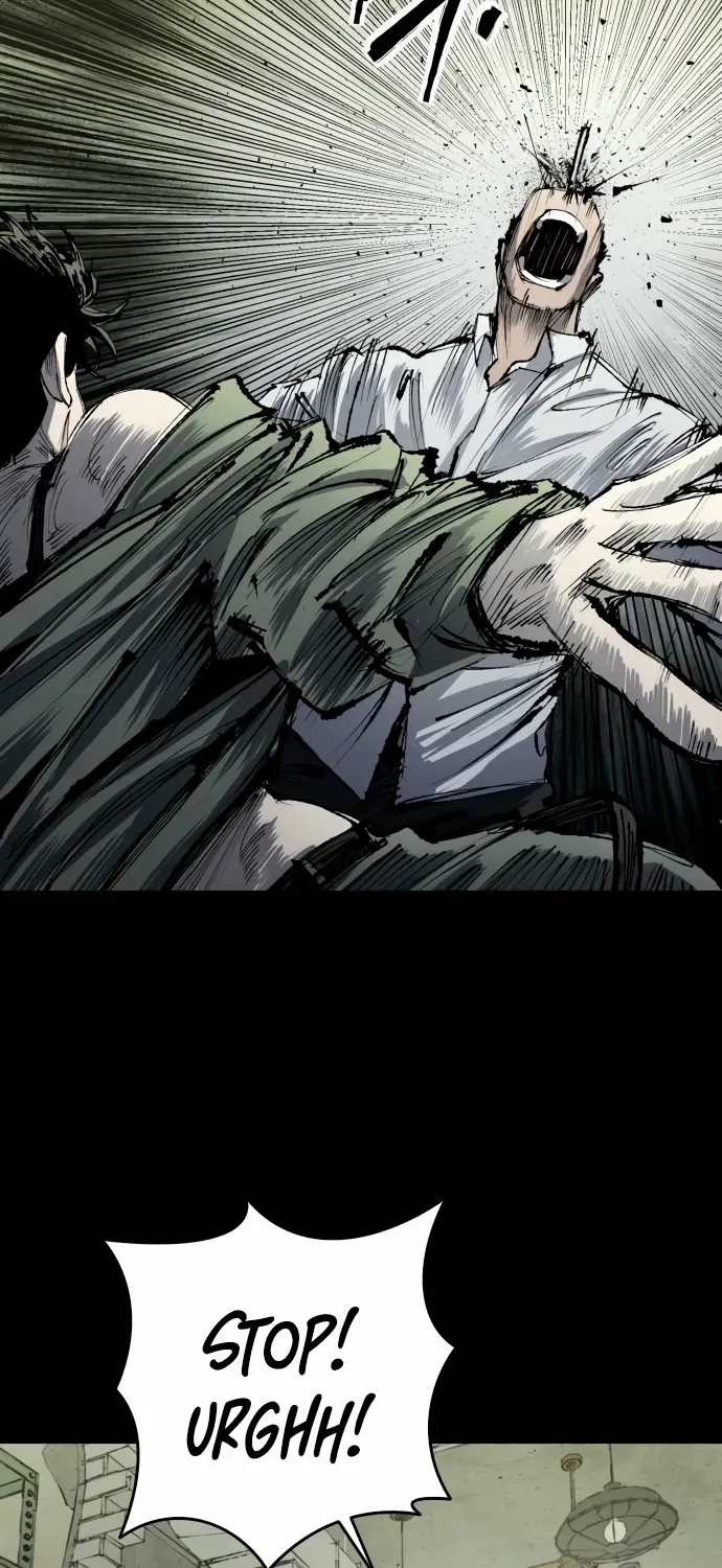 High Class Chapter 52 page 54 - 