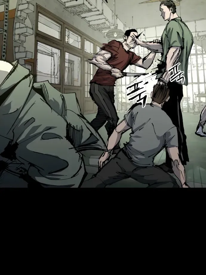 High Class Chapter 52 page 55 - 