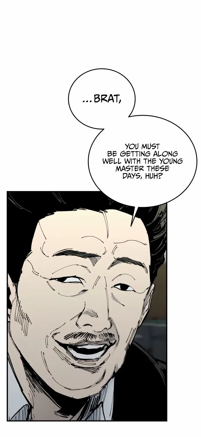 High Class Chapter 52 page 8 - 