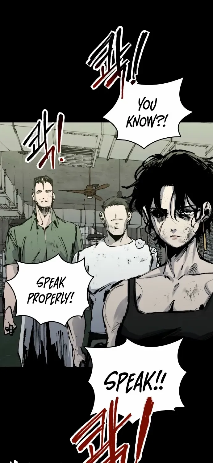 High Class Chapter 52 page 81 - 