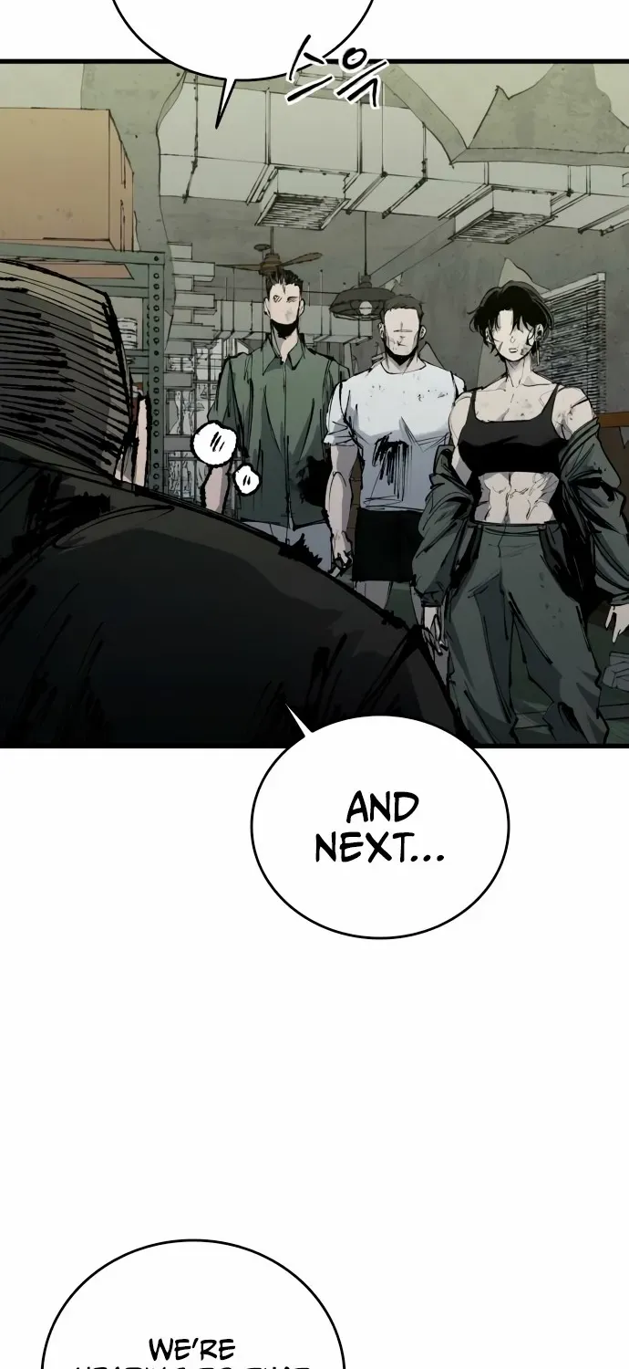 High Class Chapter 52 page 84 - 