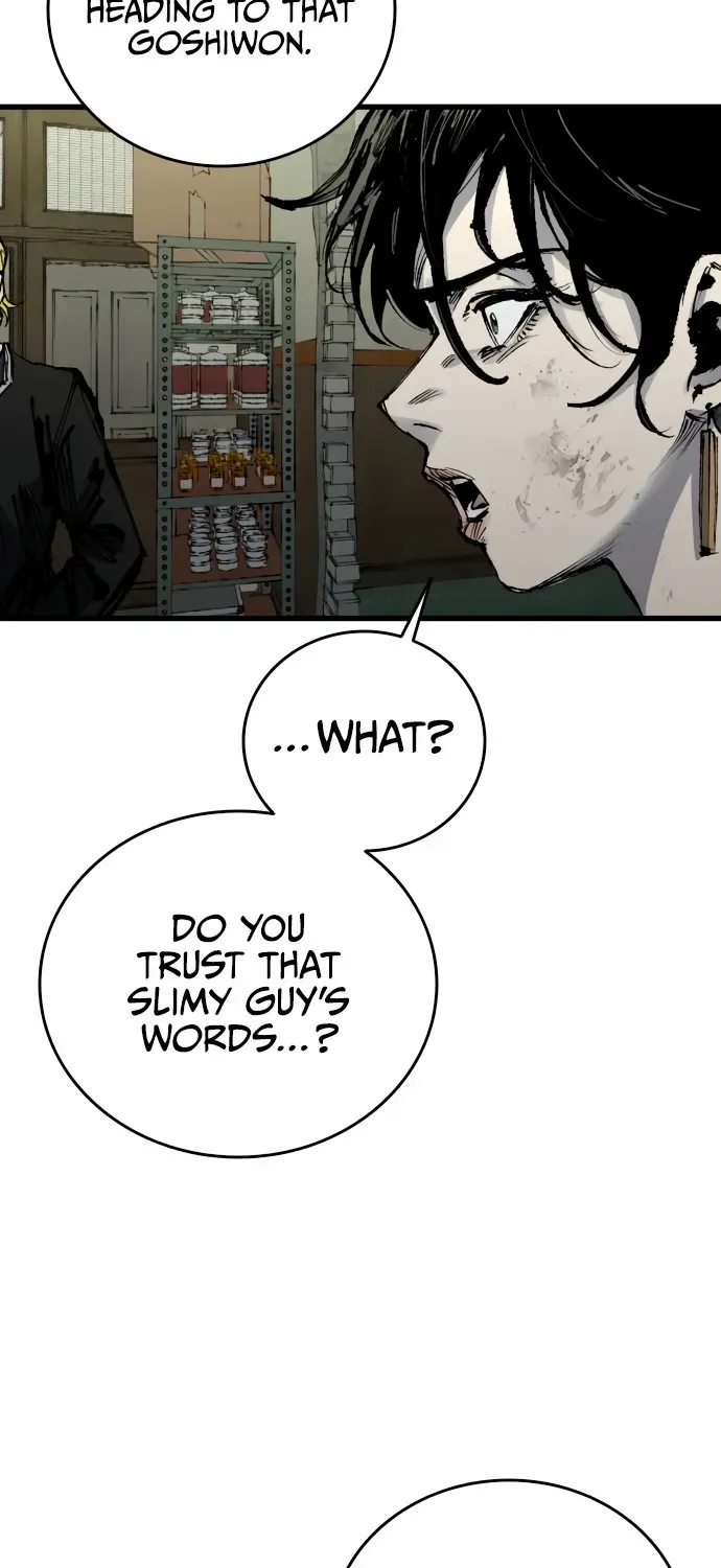 High Class Chapter 52 page 85 - 